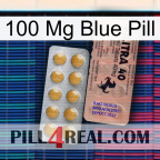 100 Mg Blue Pill 41